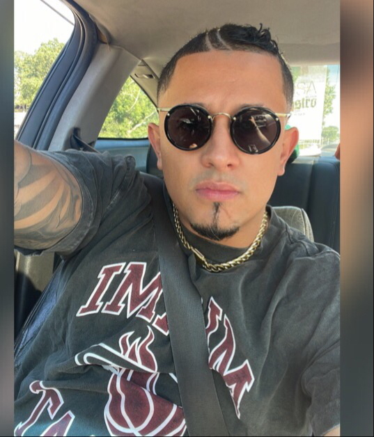 Bryan Oso